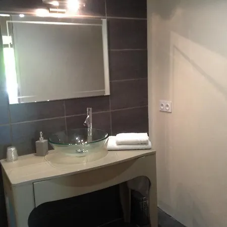 Domaine De Puycarpin Penzion